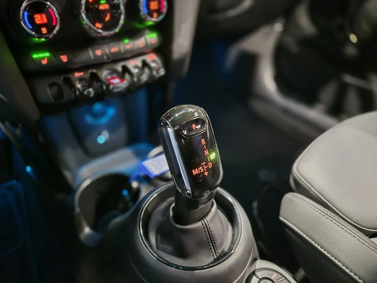 1.5 Salt Volleder | Navigatie | CarPlay | Leder | Stoelverwarming | LED