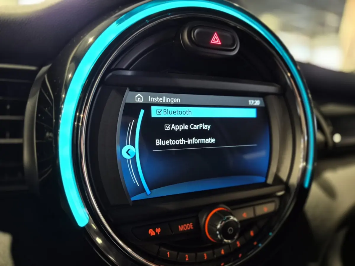 1.5 Salt Volleder | Navigatie | CarPlay | Leder | Stoelverwarming | LED