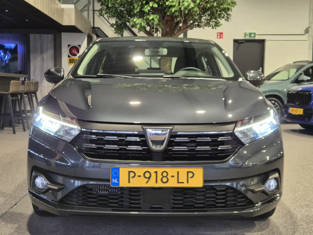 1.0 TCe 90 Comfort Als nieuw | Android-auto | Navigatie | Cruise| Sensoren