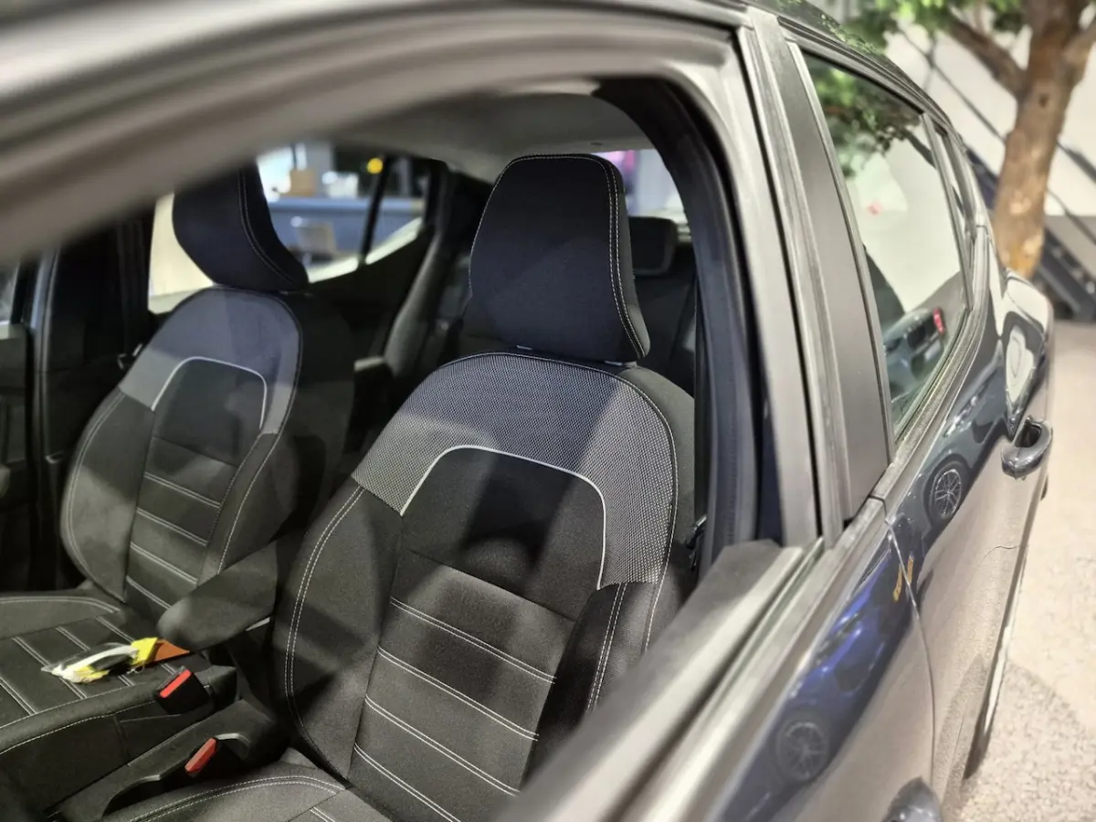 1.0 TCe 90 Comfort Als nieuw | Android-auto | Navigatie | Cruise| Sensoren