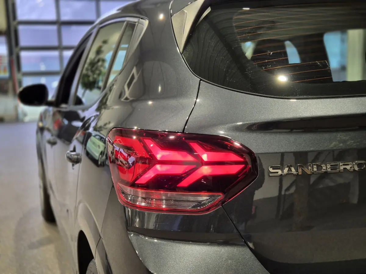 1.0 TCe 90 Comfort Als nieuw | Android-auto | Navigatie | Cruise| Sensoren