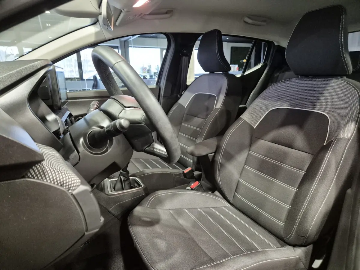 1.0 TCe 90 Comfort Als nieuw | Android-auto | Navigatie | Cruise| Sensoren
