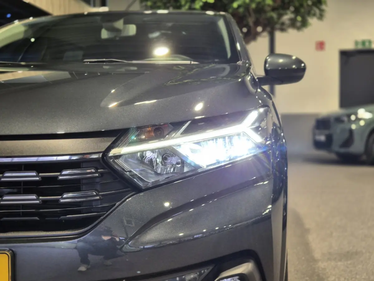 1.0 TCe 90 Comfort Als nieuw | Android-auto | Navigatie | Cruise| Sensoren