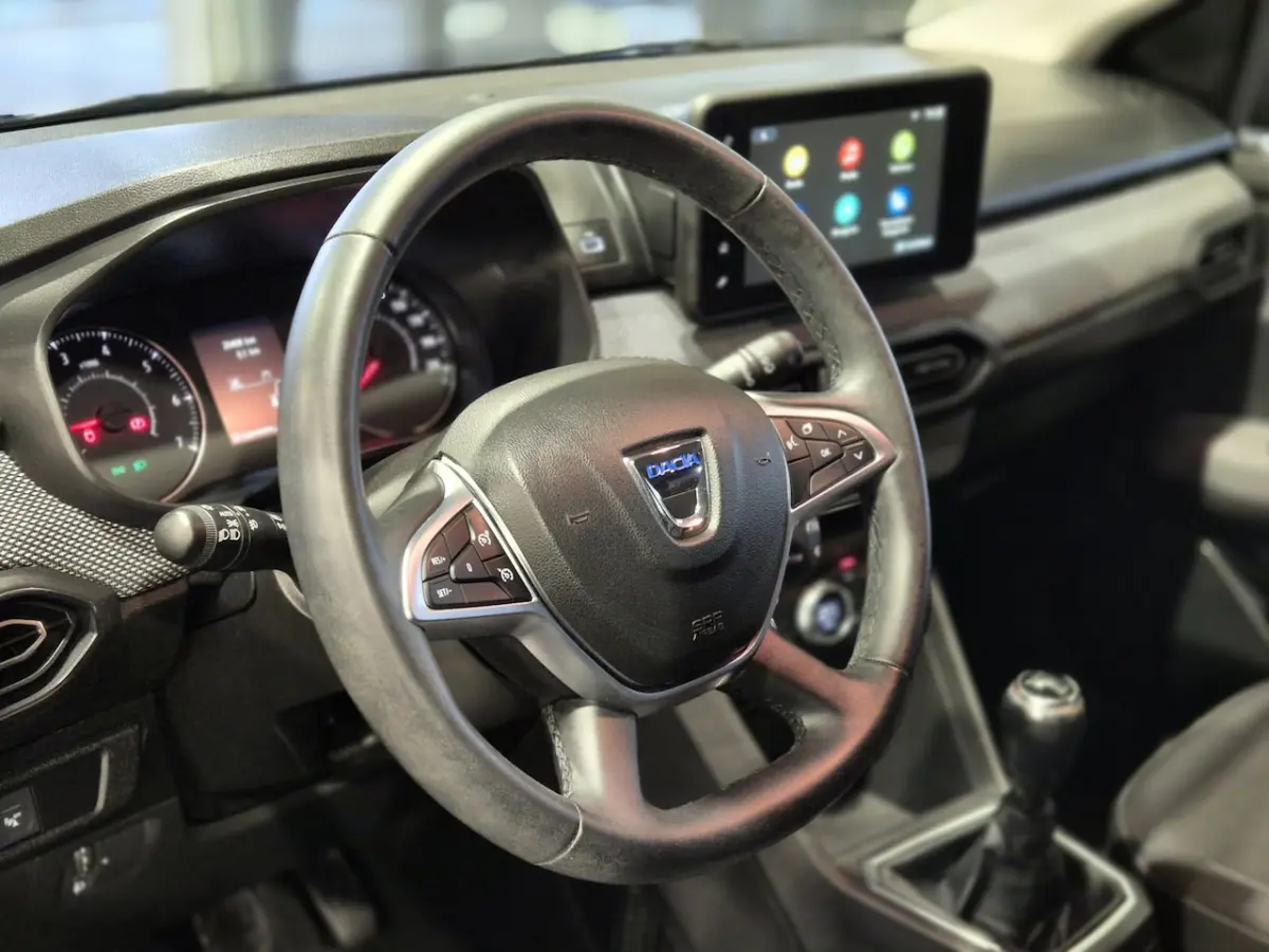 1.0 TCe 90 Comfort Als nieuw | Android-auto | Navigatie | Cruise| Sensoren