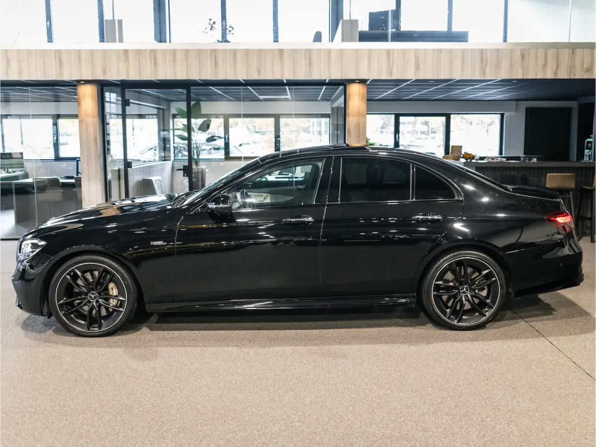 AMG 53 4MATIC Full optie | Panorama | Burmester | HUD | Trekhaak | Full optie