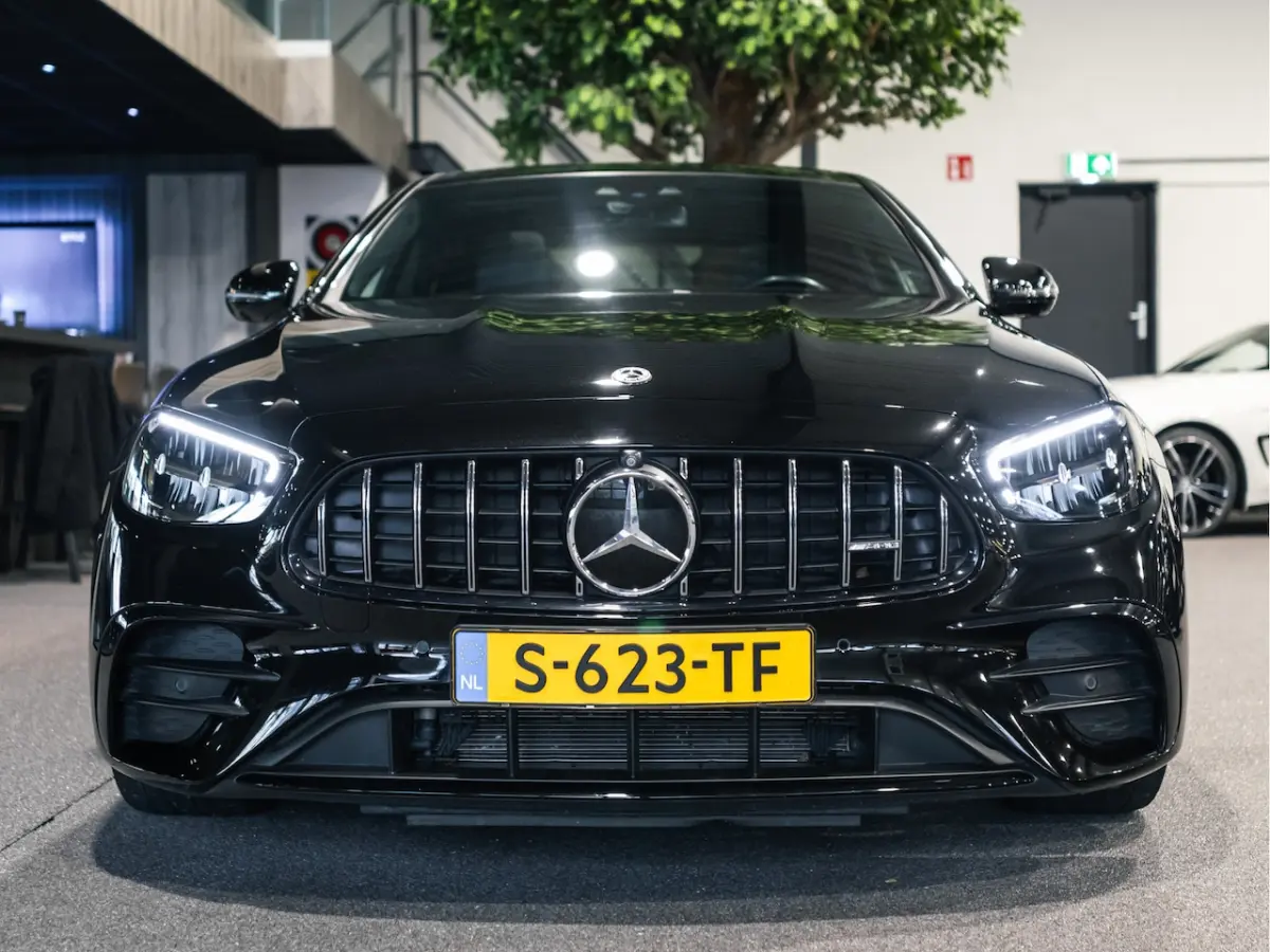 AMG 53 4MATIC Full optie | Panorama | Burmester | HUD | Trekhaak | Full optie