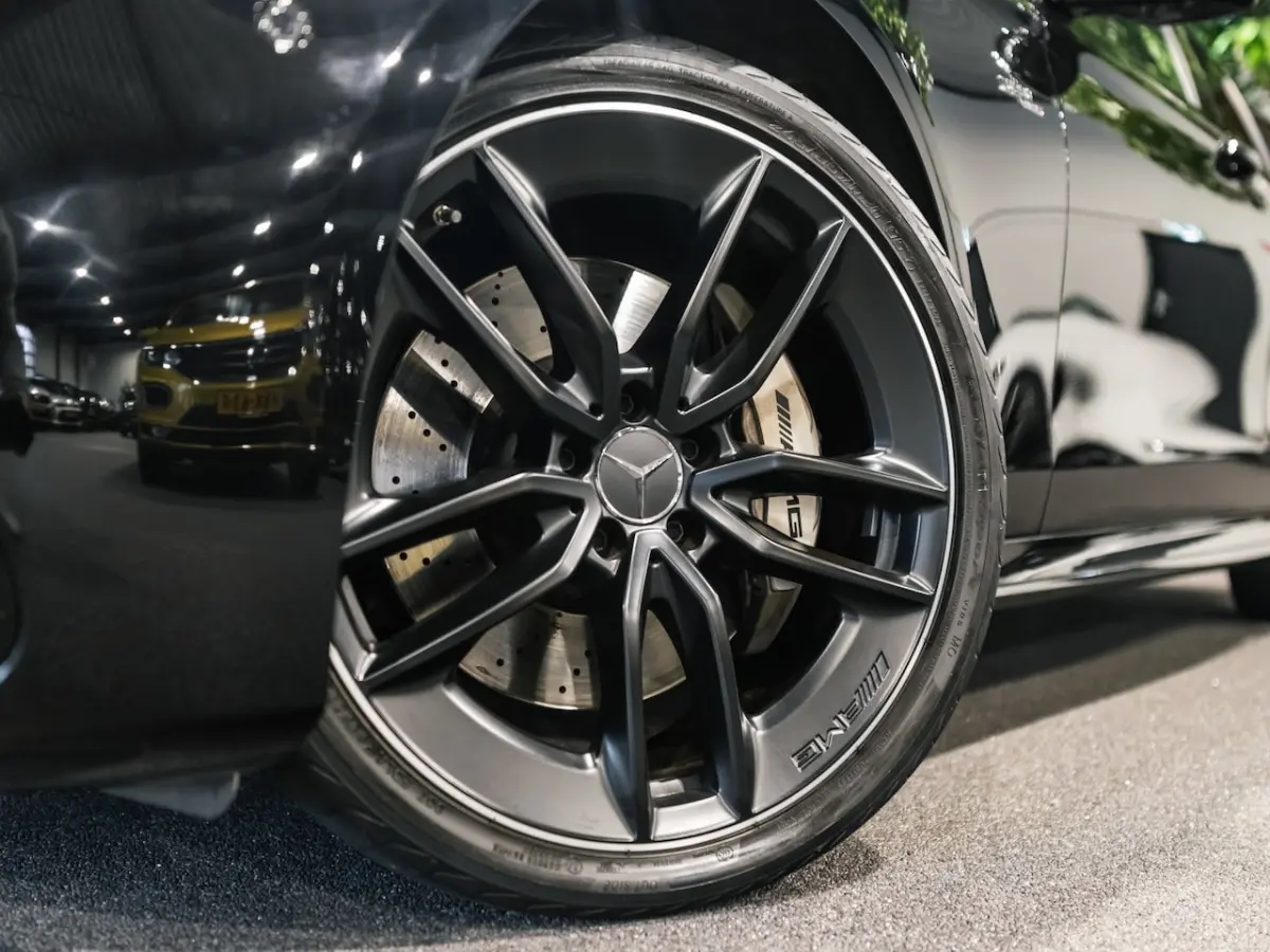 AMG 53 4MATIC Full optie | Panorama | Burmester | HUD | Trekhaak | Full optie