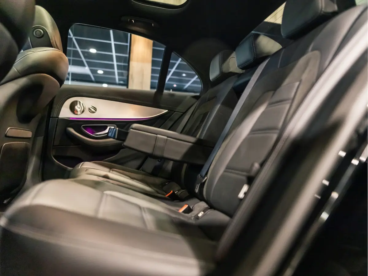AMG 53 4MATIC Full optie | Panorama | Burmester | HUD | Trekhaak | Full optie