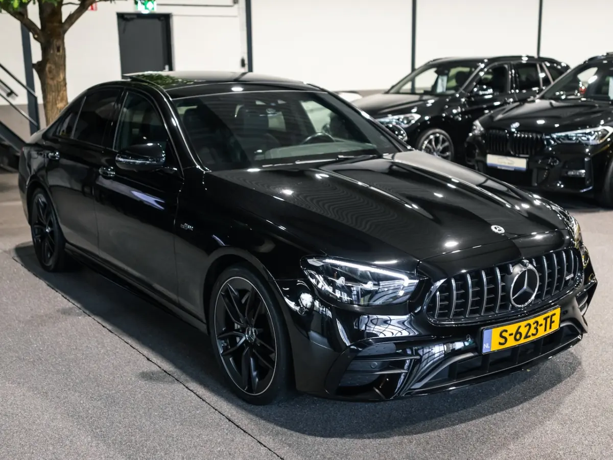 AMG 53 4MATIC Full optie | Panorama | Burmester | HUD | Trekhaak | Full optie
