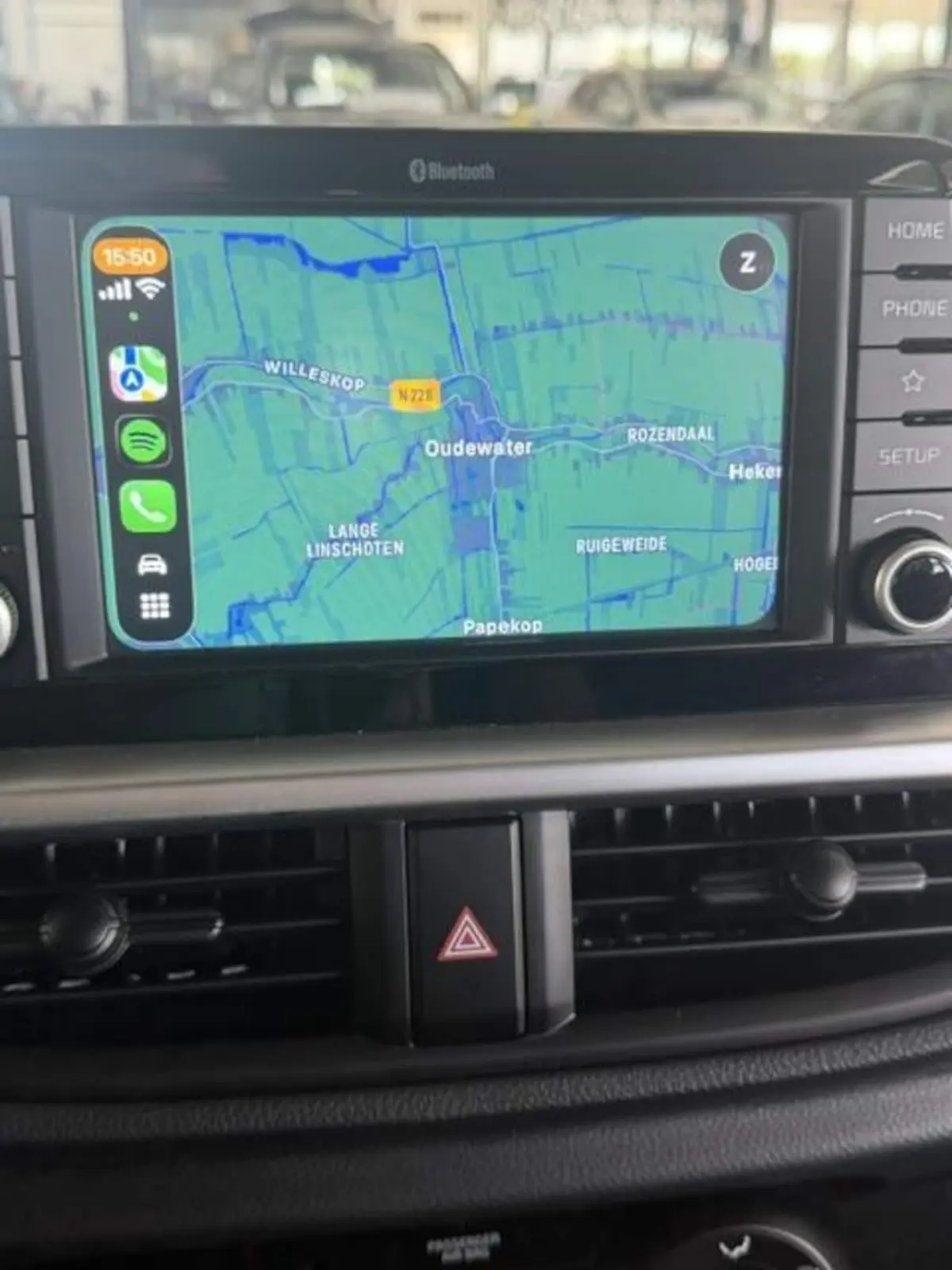 1.0 MPi ComfortPlusLine Navi Carplay