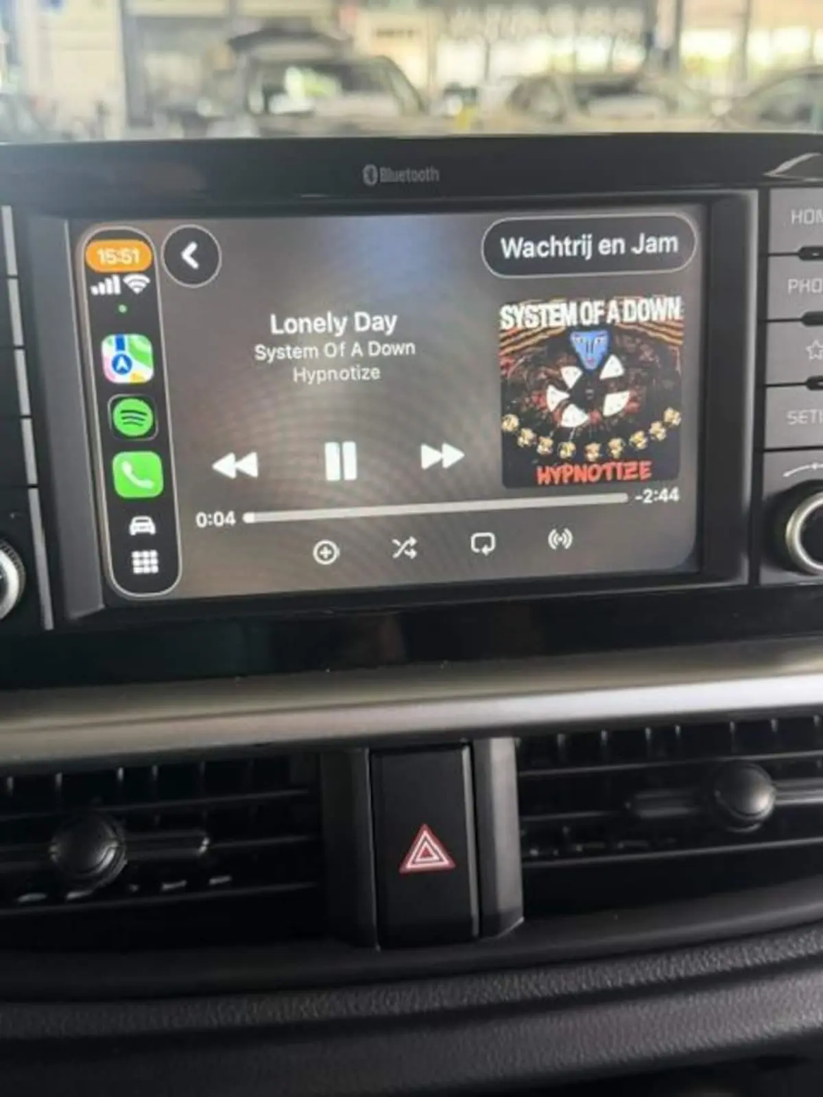 1.0 MPi ComfortPlusLine Navi Carplay