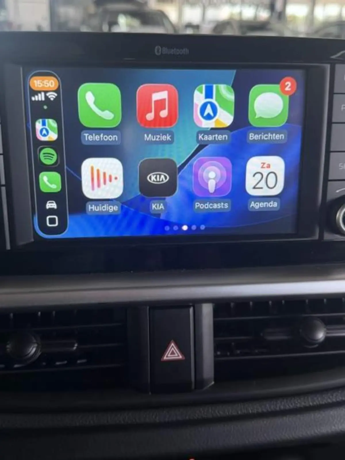 1.0 MPi ComfortPlusLine Navi Carplay