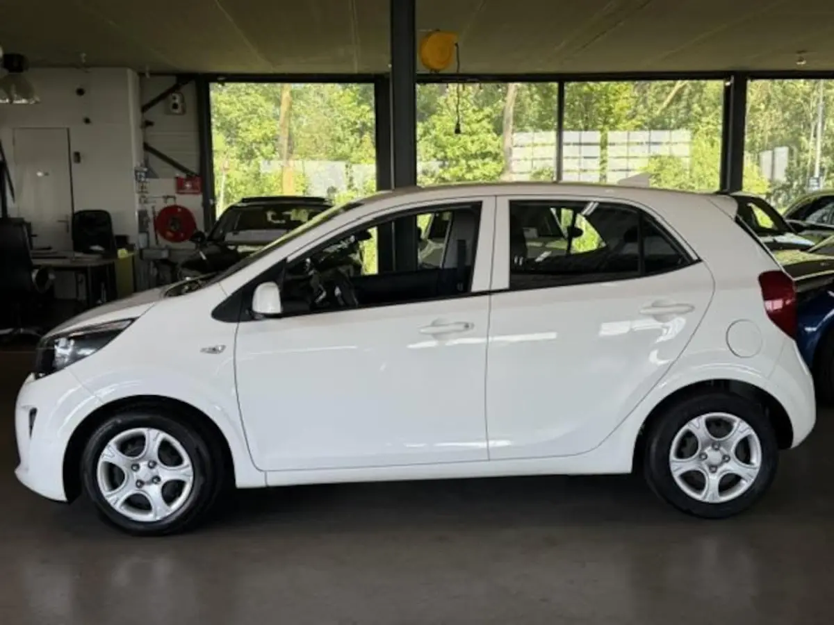 1.0 MPi ComfortPlusLine Navi Carplay
