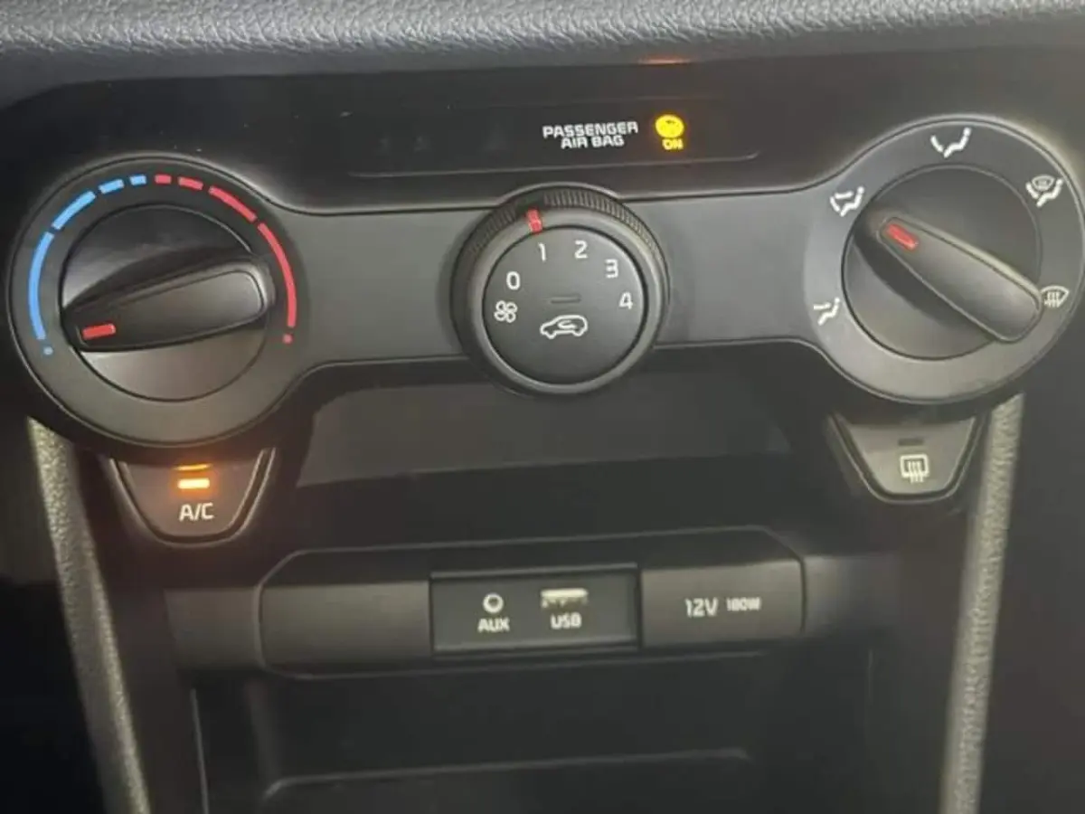 1.0 MPi ComfortPlusLine Navi Carplay