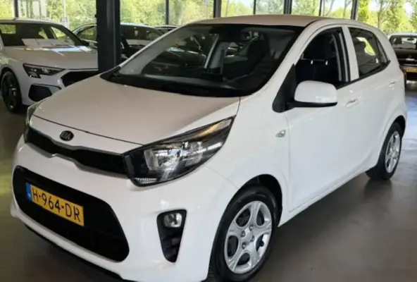 1.0 MPi ComfortPlusLine Navi Carplay