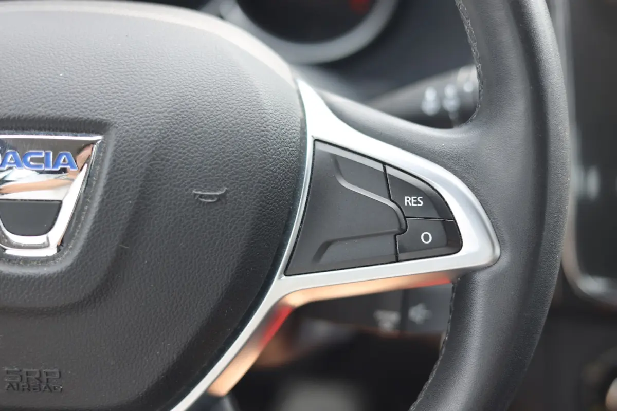 0.9 TCE I TREKHAAK I CRUISE I NAVI I AIRCO