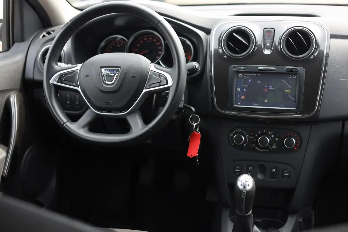 0.9 TCE I TREKHAAK I CRUISE I NAVI I AIRCO
