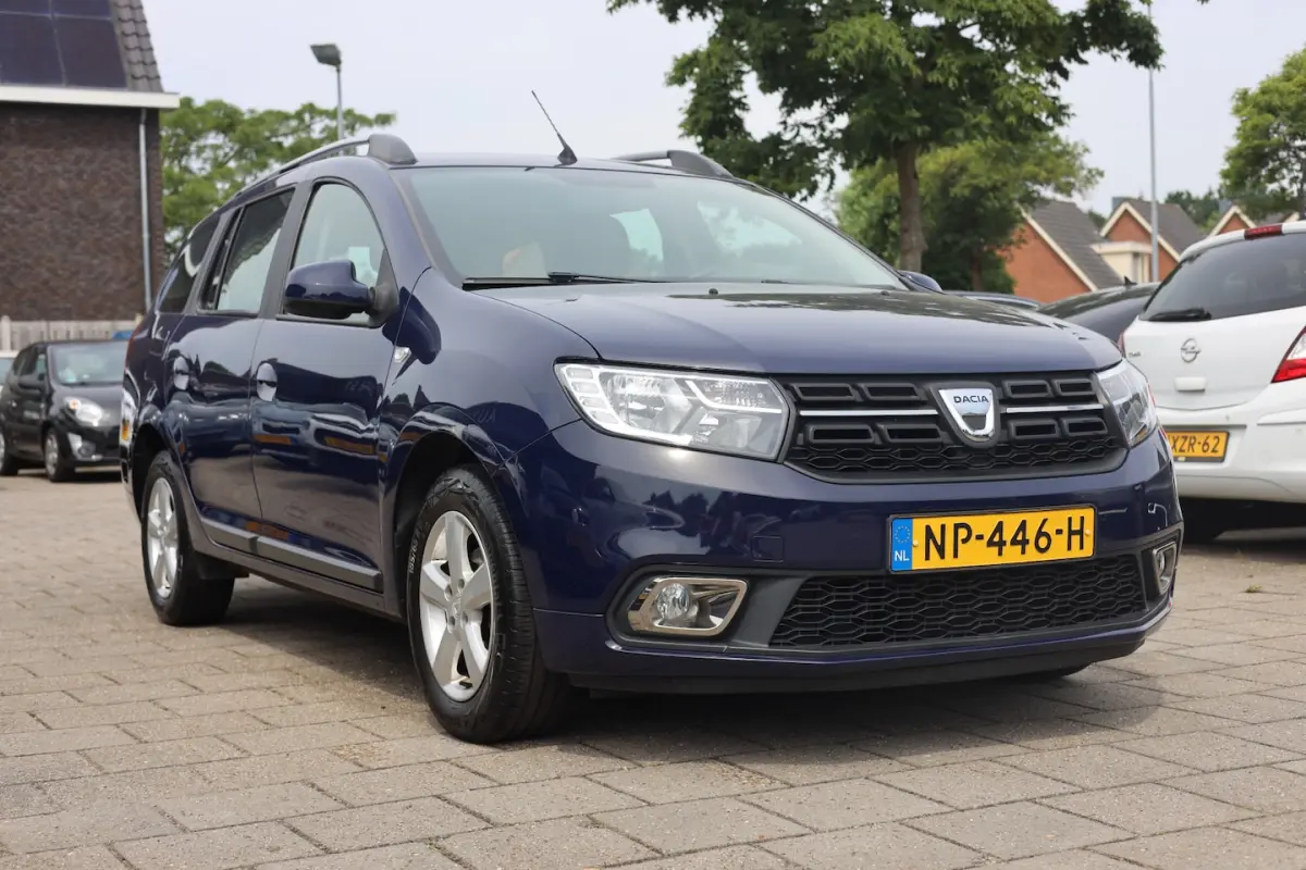 0.9 TCE I TREKHAAK I CRUISE I NAVI I AIRCO