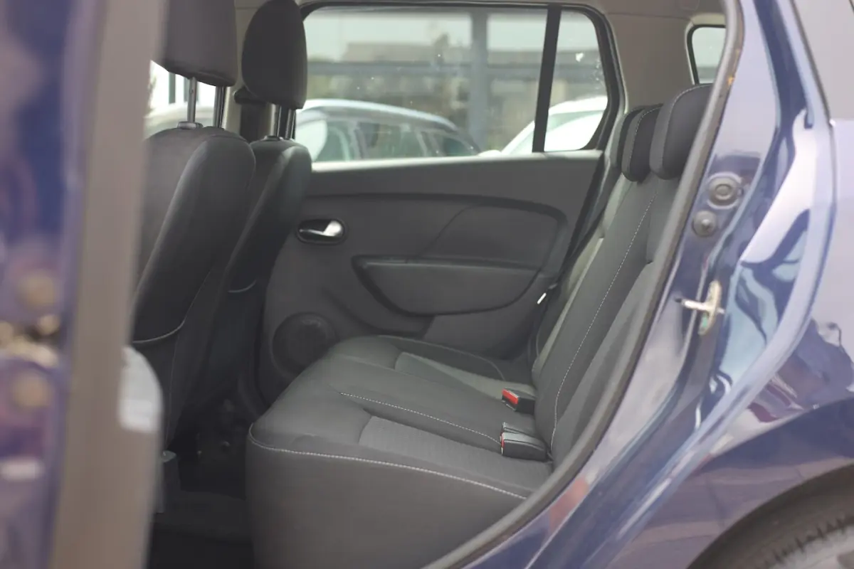 0.9 TCE I TREKHAAK I CRUISE I NAVI I AIRCO