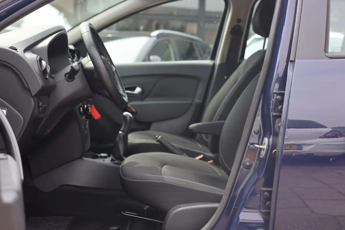 0.9 TCE I TREKHAAK I CRUISE I NAVI I AIRCO