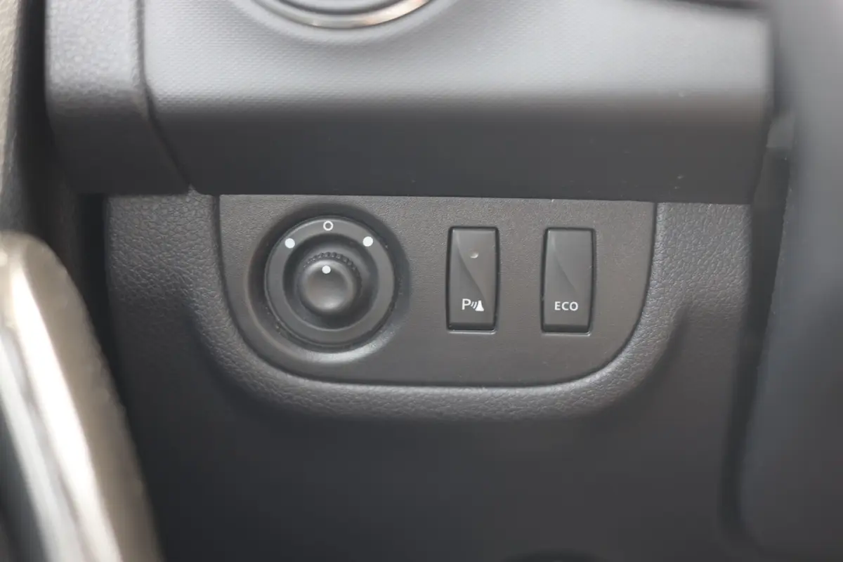 0.9 TCE I TREKHAAK I CRUISE I NAVI I AIRCO