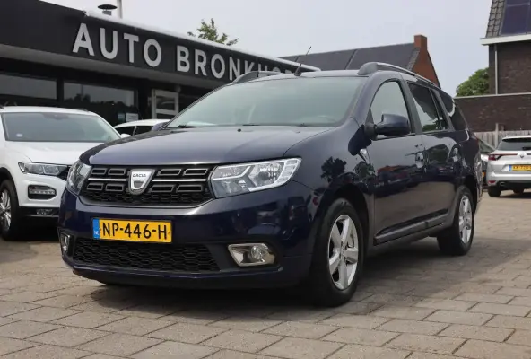 0.9 TCE I TREKHAAK I CRUISE I NAVI I AIRCO