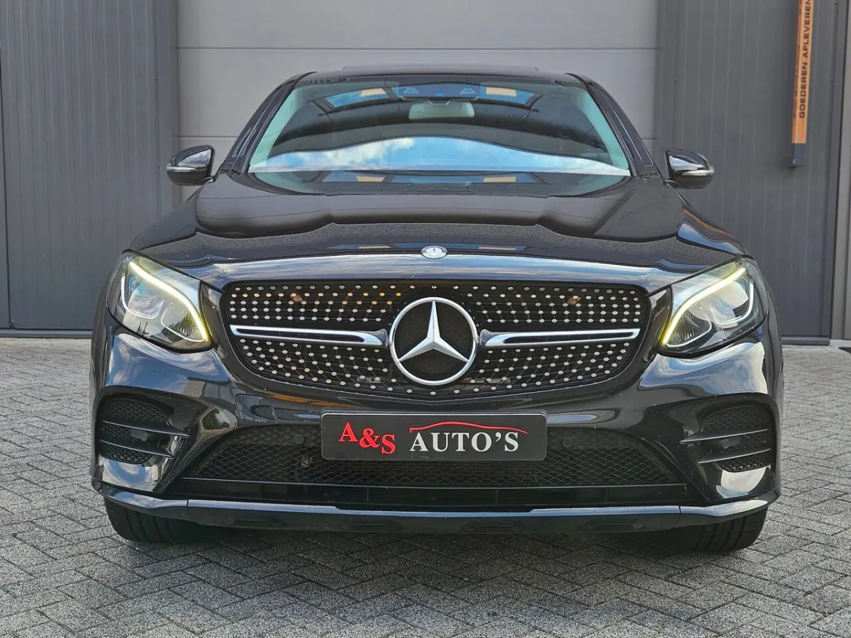 350e 4MATIC Edition Luchtvering Panodak Burmester Memory Hud Camera Leder Elektr kofferbak