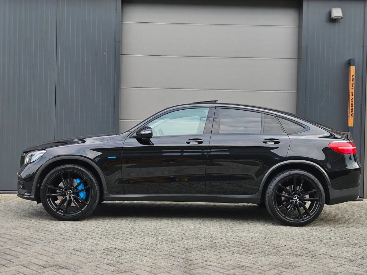 350e 4MATIC Edition Luchtvering Panodak Burmester Memory Hud Camera Leder Elektr kofferbak