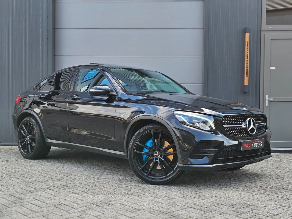 350e 4MATIC Edition Luchtvering Panodak Burmester Memory Hud Camera Leder Elektr kofferbak
