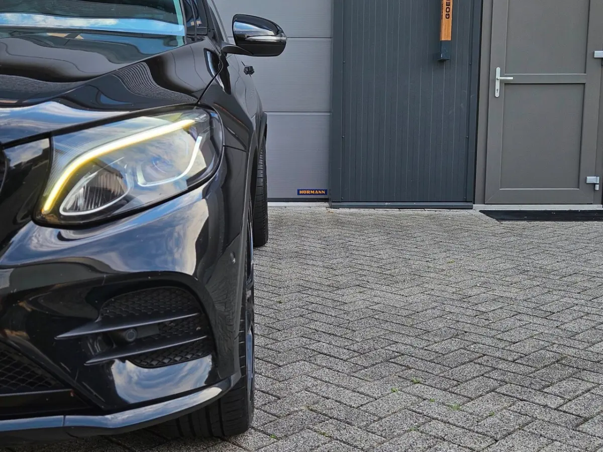 350e 4MATIC Edition Luchtvering Panodak Burmester Memory Hud Camera Leder Elektr kofferbak