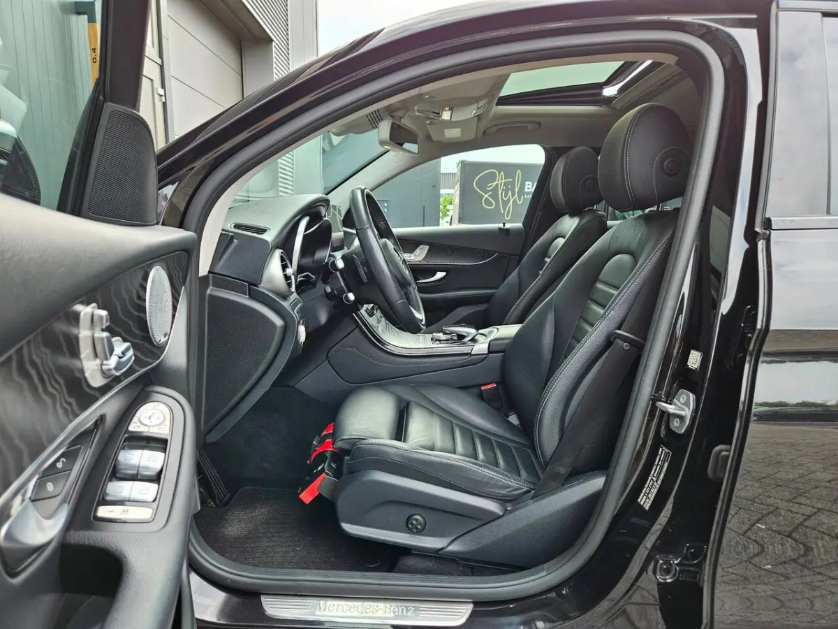 350e 4MATIC Edition Luchtvering Panodak Burmester Memory Hud Camera Leder Elektr kofferbak