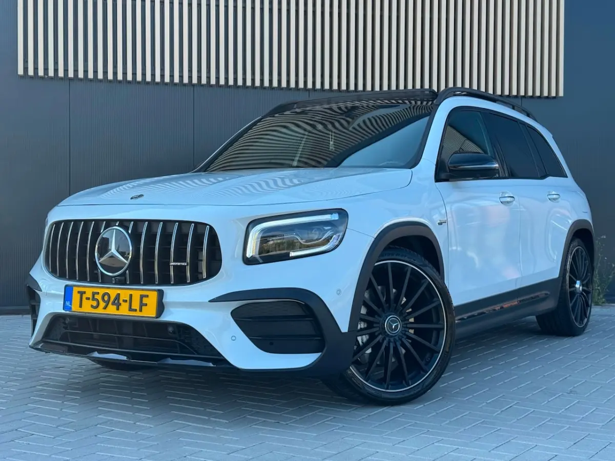 AMG 35 4MATIC Premium Plus | BOMVOL | DEALER