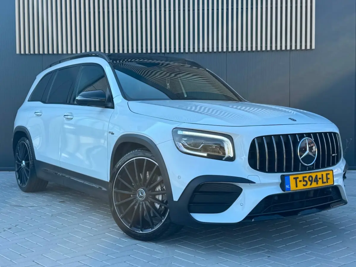 AMG 35 4MATIC Premium Plus | BOMVOL | DEALER
