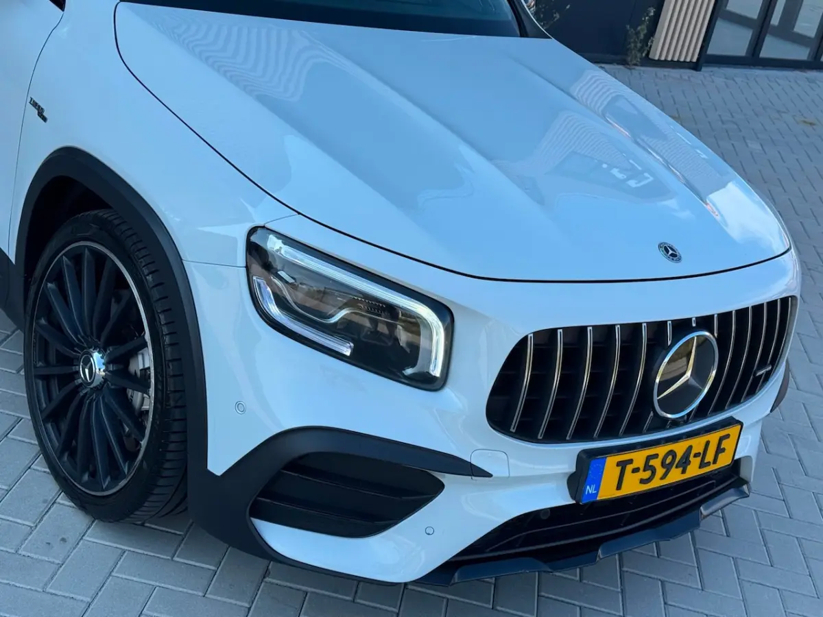 AMG 35 4MATIC Premium Plus | BOMVOL | DEALER