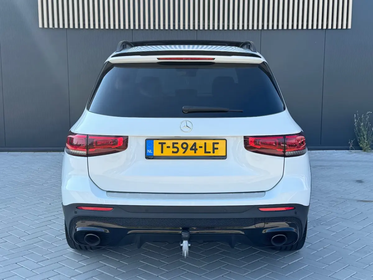 AMG 35 4MATIC Premium Plus | BOMVOL | DEALER
