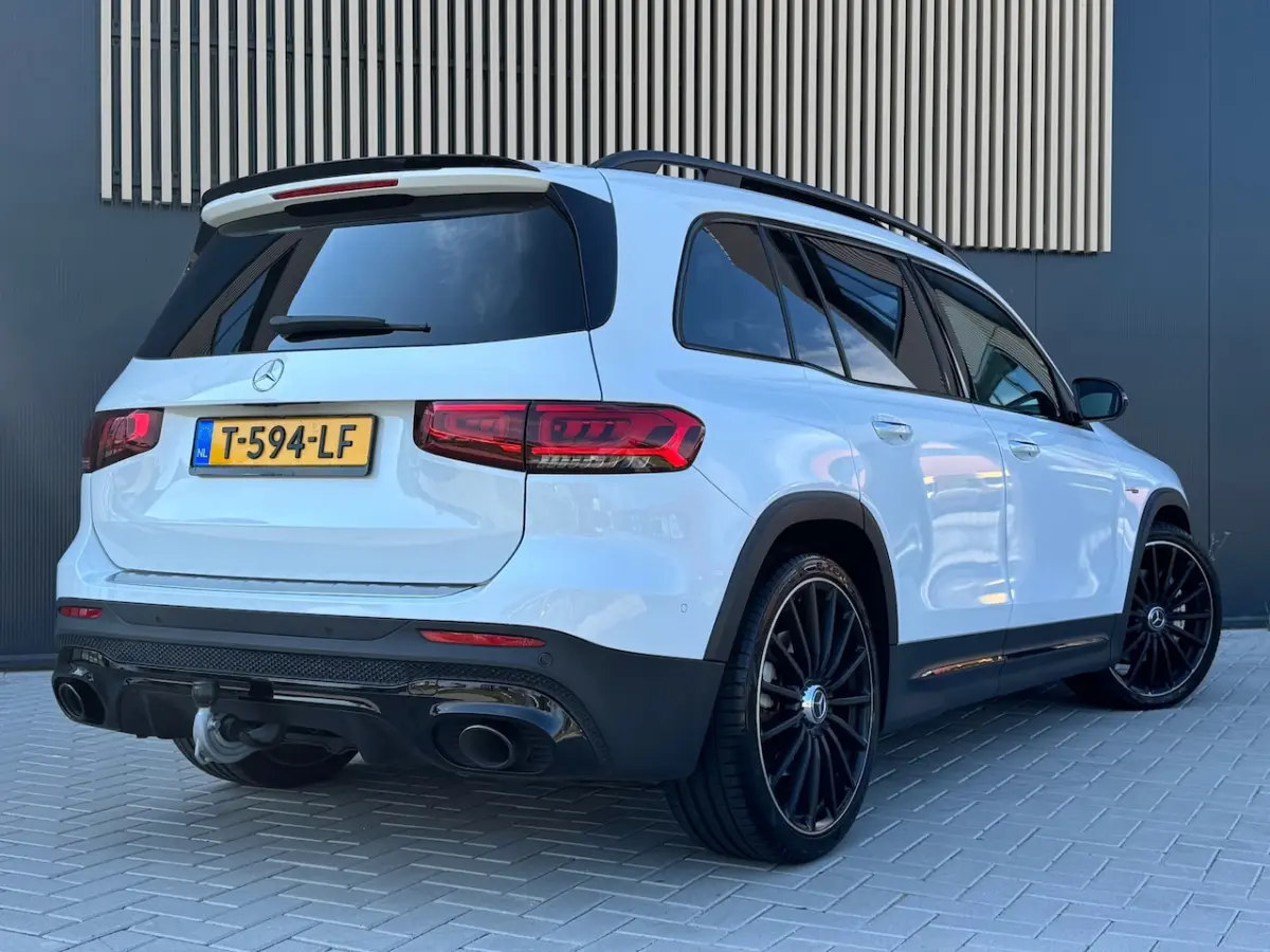 AMG 35 4MATIC Premium Plus | BOMVOL | DEALER