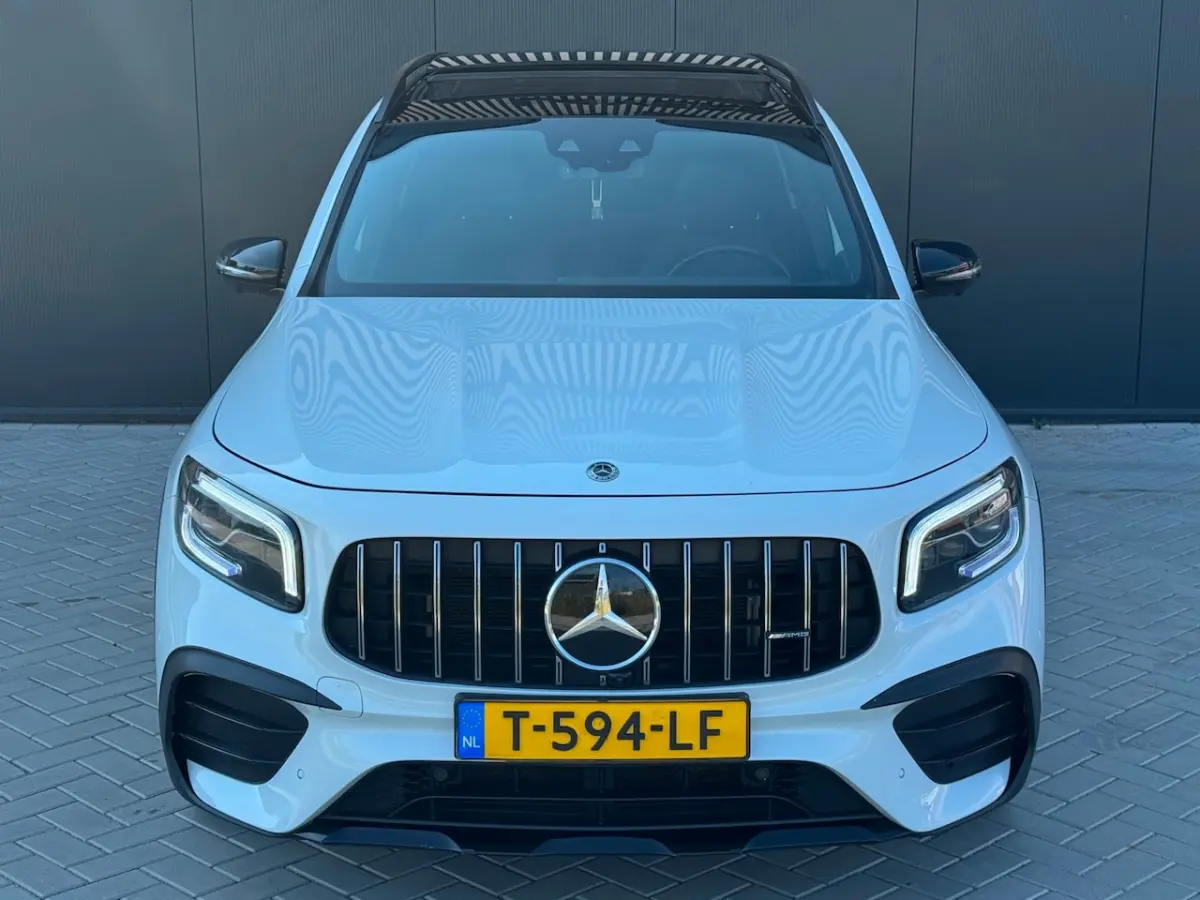 AMG 35 4MATIC Premium Plus | BOMVOL | DEALER