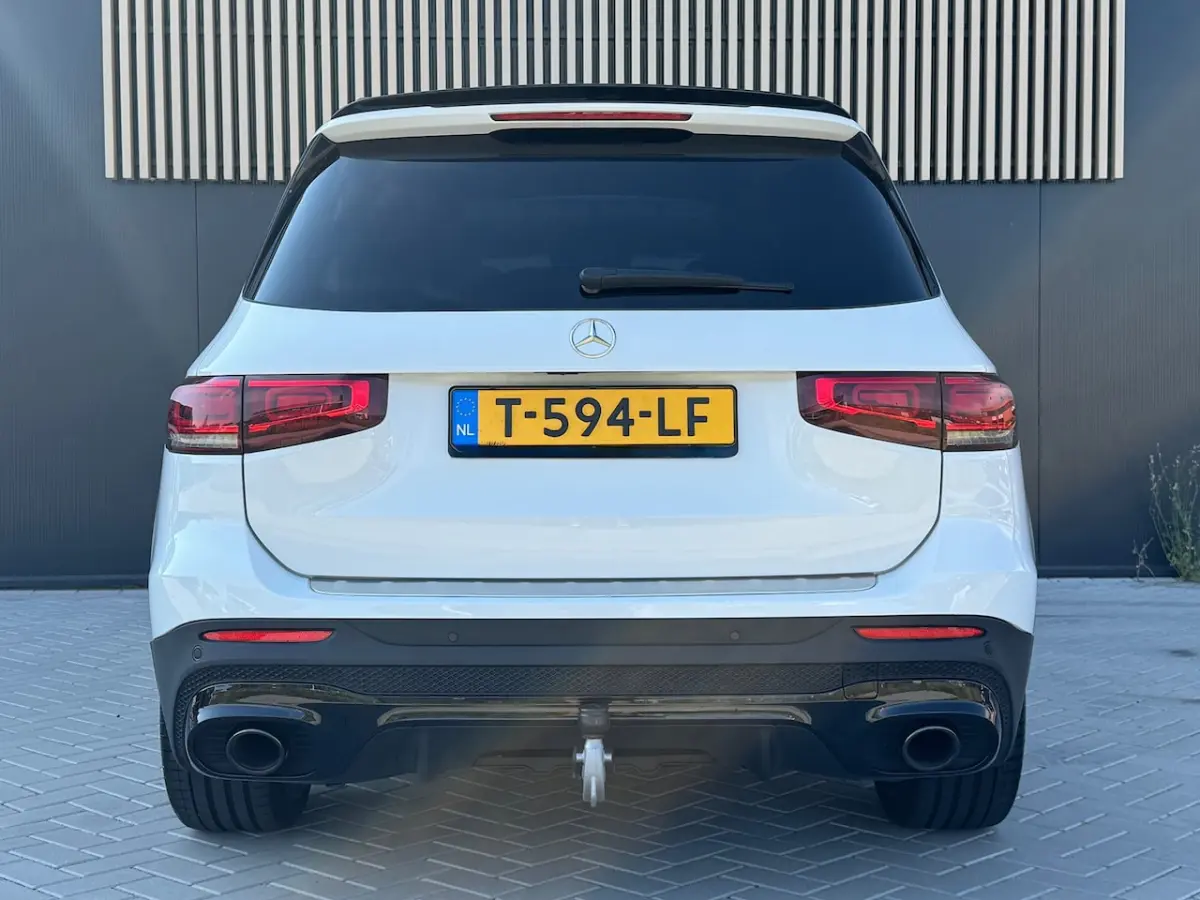 AMG 35 4MATIC Premium Plus | BOMVOL | DEALER
