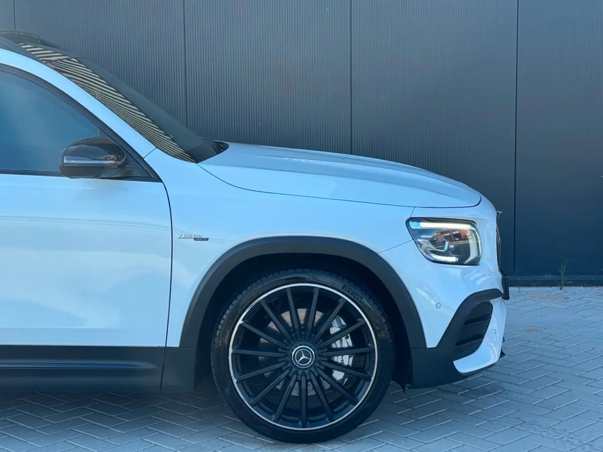 AMG 35 4MATIC Premium Plus | BOMVOL | DEALER