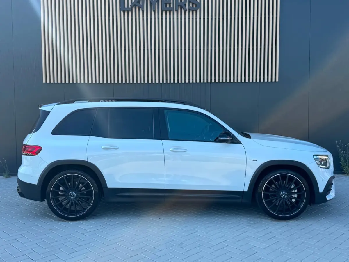 AMG 35 4MATIC Premium Plus | BOMVOL | DEALER