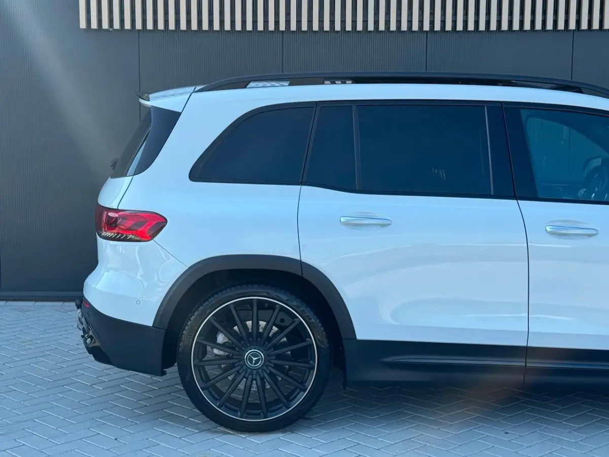 AMG 35 4MATIC Premium Plus | BOMVOL | DEALER