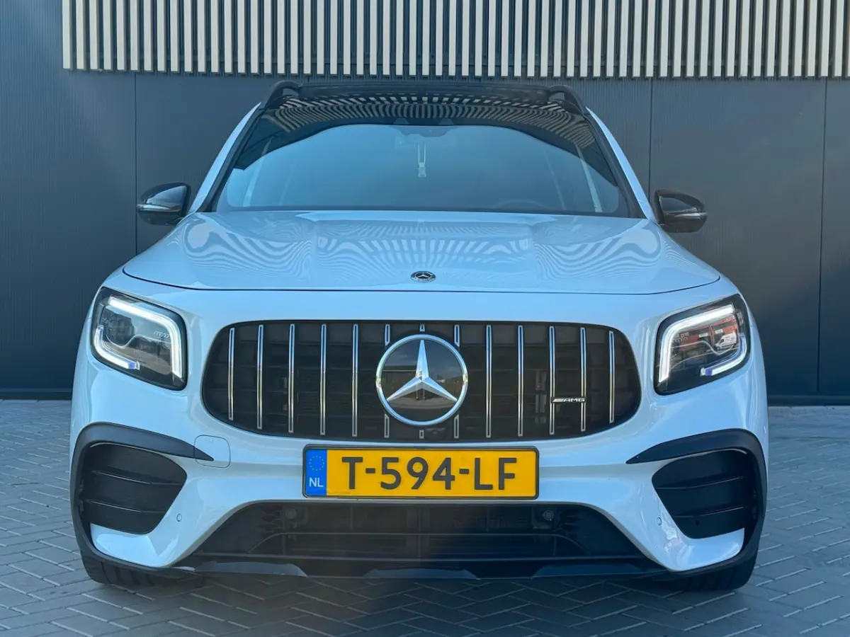 AMG 35 4MATIC Premium Plus | BOMVOL | DEALER