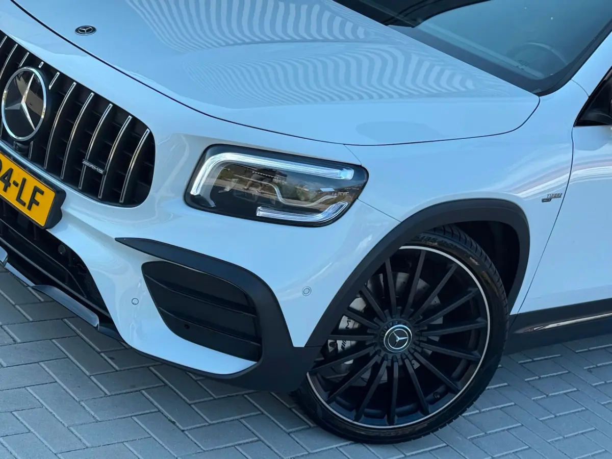 AMG 35 4MATIC Premium Plus | BOMVOL | DEALER
