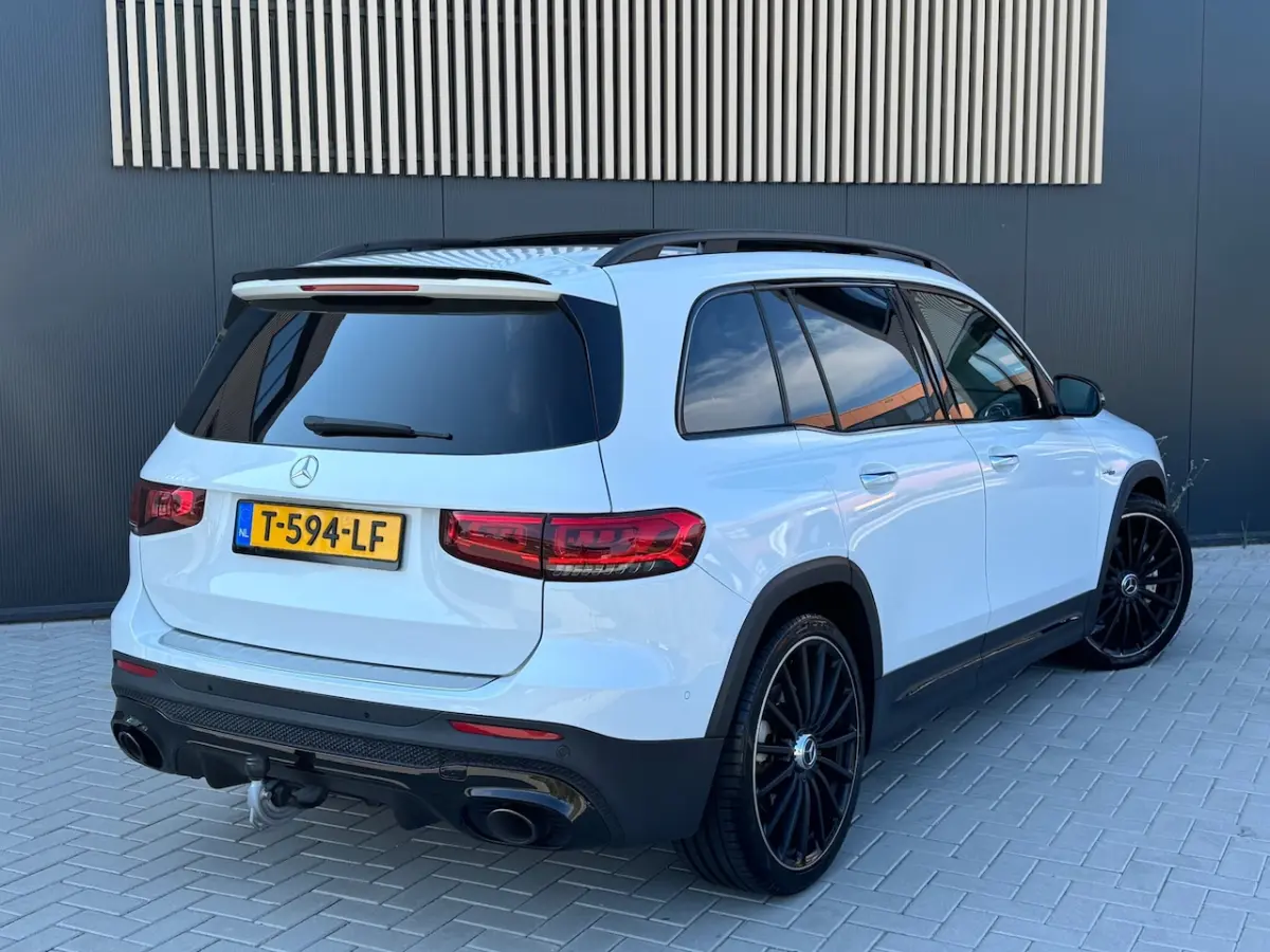 AMG 35 4MATIC Premium Plus | BOMVOL | DEALER