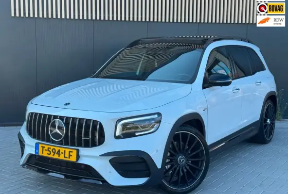 AMG 35 4MATIC Premium Plus | BOMVOL | DEALER