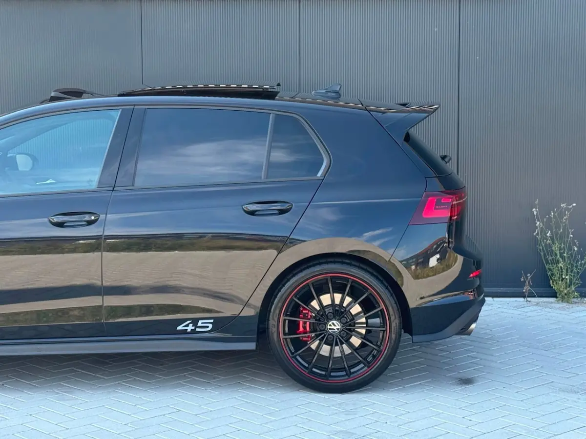 8 GTI Clubsport 45 Edition 2.0 TSI 301PK | AKRAPOVIC | IQ