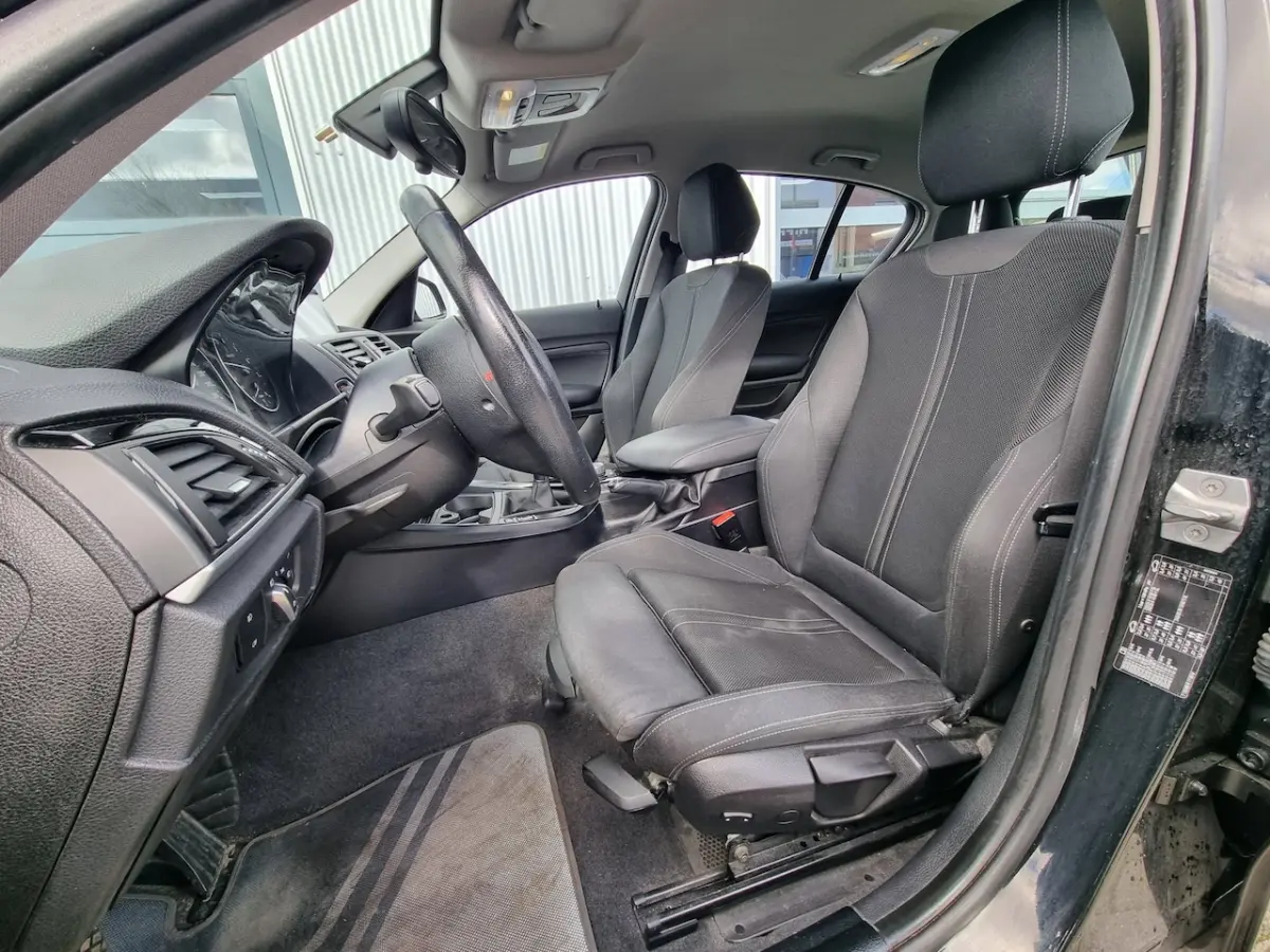 116i Centennial Executive ///M pakket /// cruise control | stoelverwarming | 160 pk
