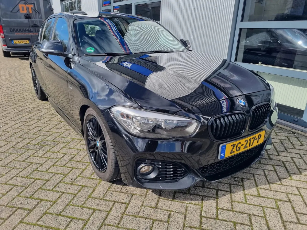 116i Centennial Executive ///M pakket /// cruise control | stoelverwarming | 160 pk