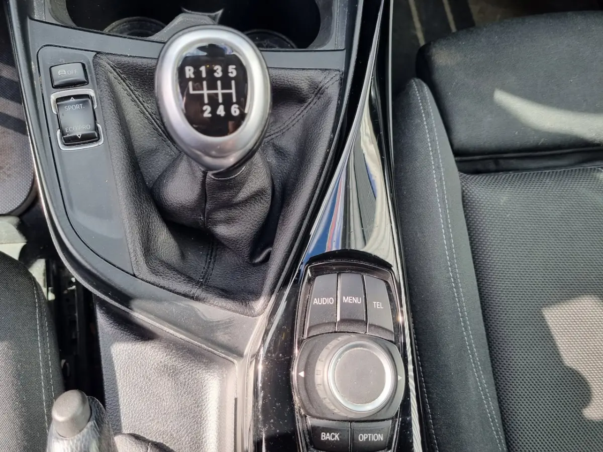 116i Centennial Executive ///M pakket /// cruise control | stoelverwarming | 160 pk