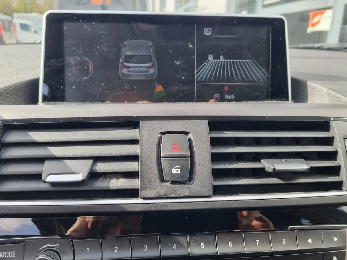 116i Centennial Executive ///M pakket /// cruise control | stoelverwarming | 160 pk